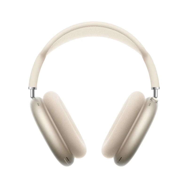 Apple AirPods Max Blanco Estrella - MWW53ZM/A