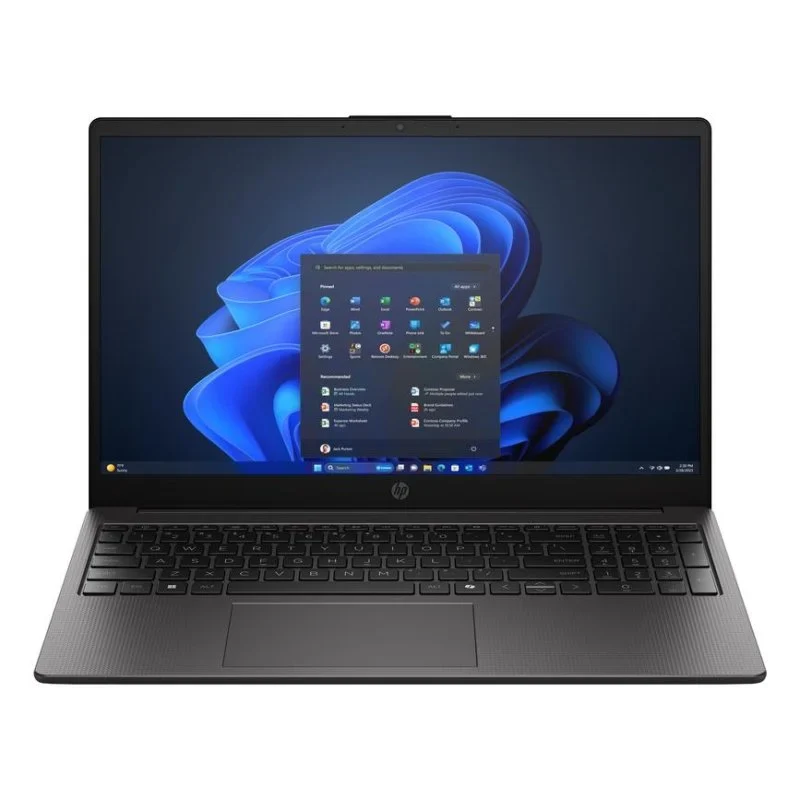 HP 250R G10 C14Q3ET - 15,6" - Intel Core 5-120U - 16GB - 512GB SSD - W11 Pro