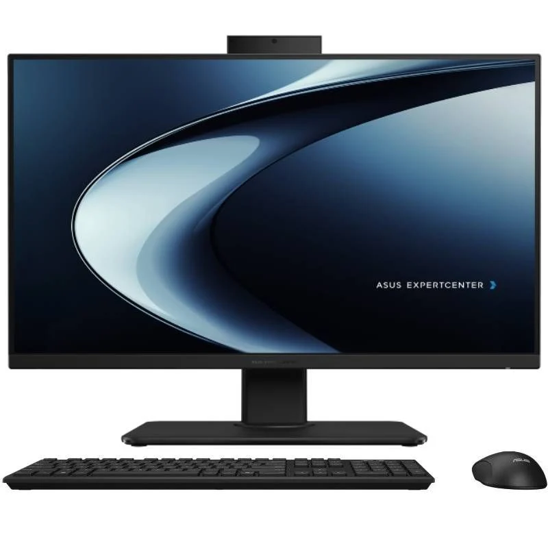 Asus ExpertCenter P400 P440VAK-BPC5050 - 23.8" - Intel Core 7-240H - 16GB - 512GB SSD - FreeDos