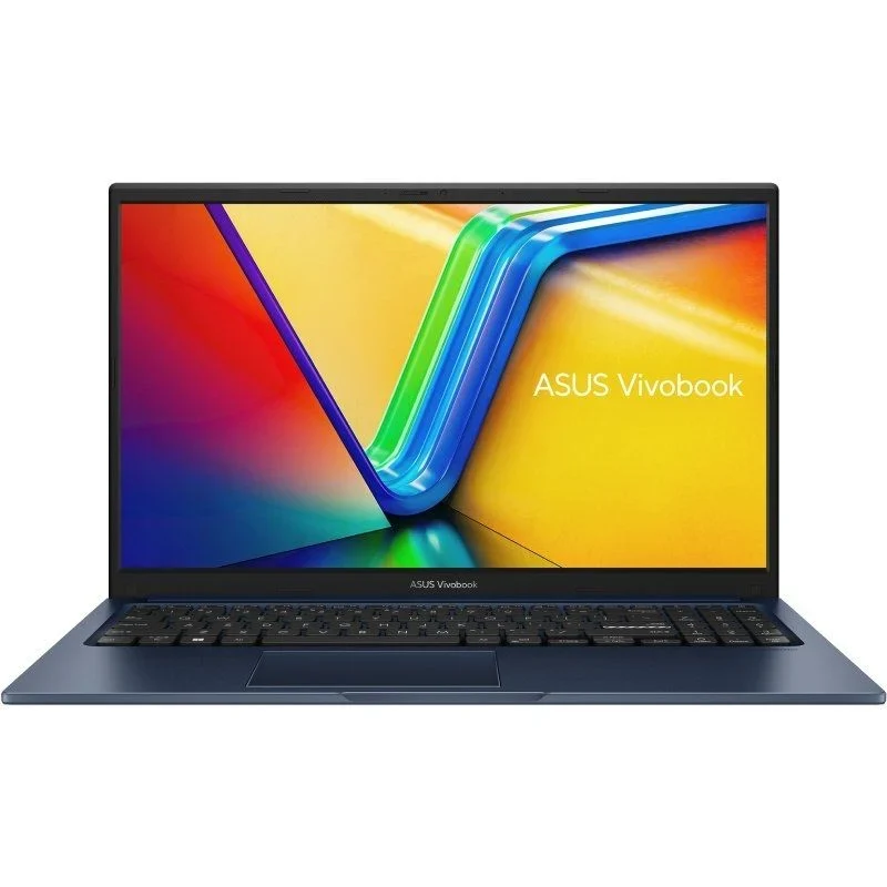 Asus VivoBook F1504VA-BQ150 - 15,6" - Intel Core i3-1315U - 8GB - 512GB SSD - FreeDos