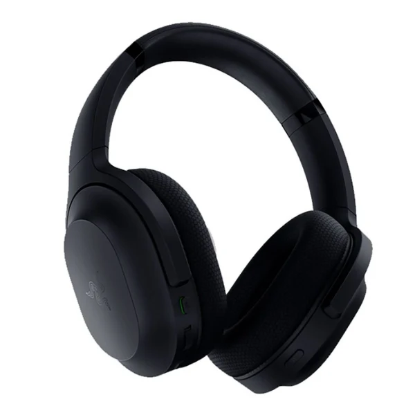 Audífono gamer Razer Barracuda inalámbrico multiplataforma Bluetooth Black - RZ04-03790100-R
