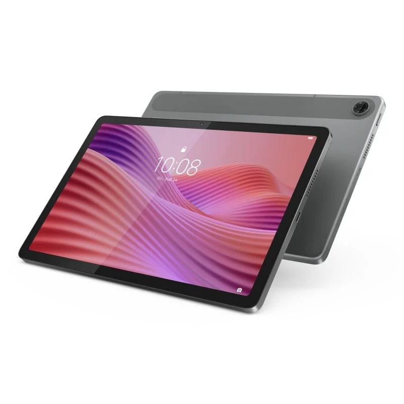 Lenovo Tab Helio G85 Wifi 10.1" Gris (64GB+4GB)