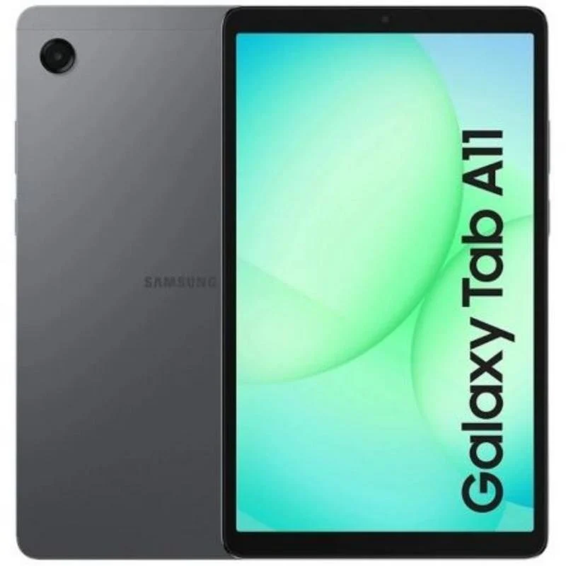 Samsung Galaxy Tab A11 Wifi 8.7" (64GB+4GB) Gris
