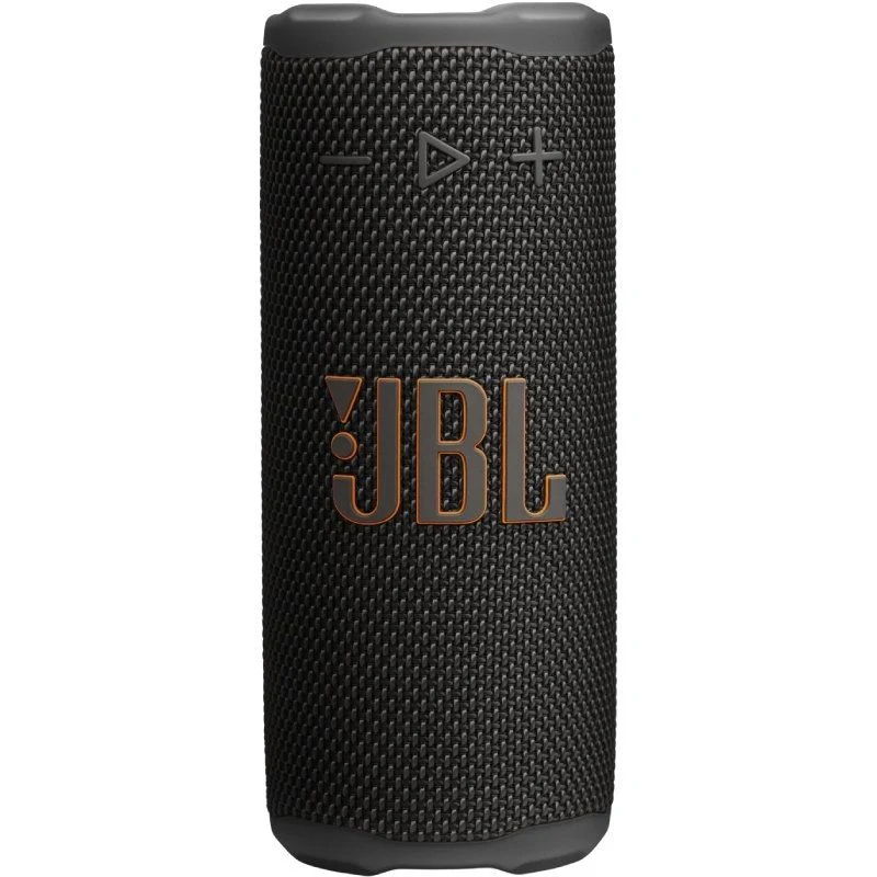 JBL Grip Altavoz Portátil 16 W Bluetooth IP68 luz LED Negro
