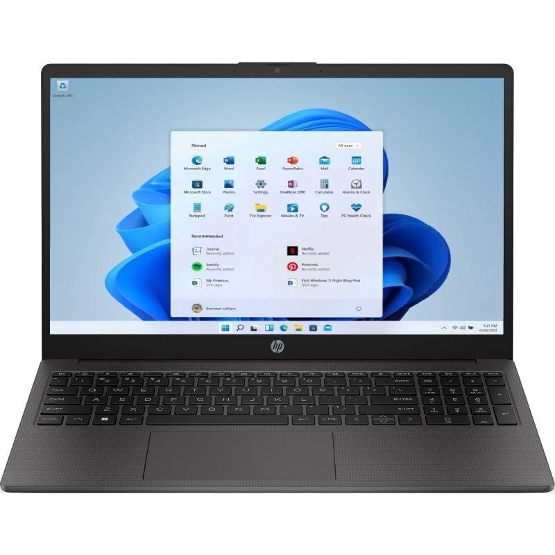 HP 250 G10 AD1V8ET - 15,6" - Intel Core i7-1355U - 16GB - 1TB SSD - W11