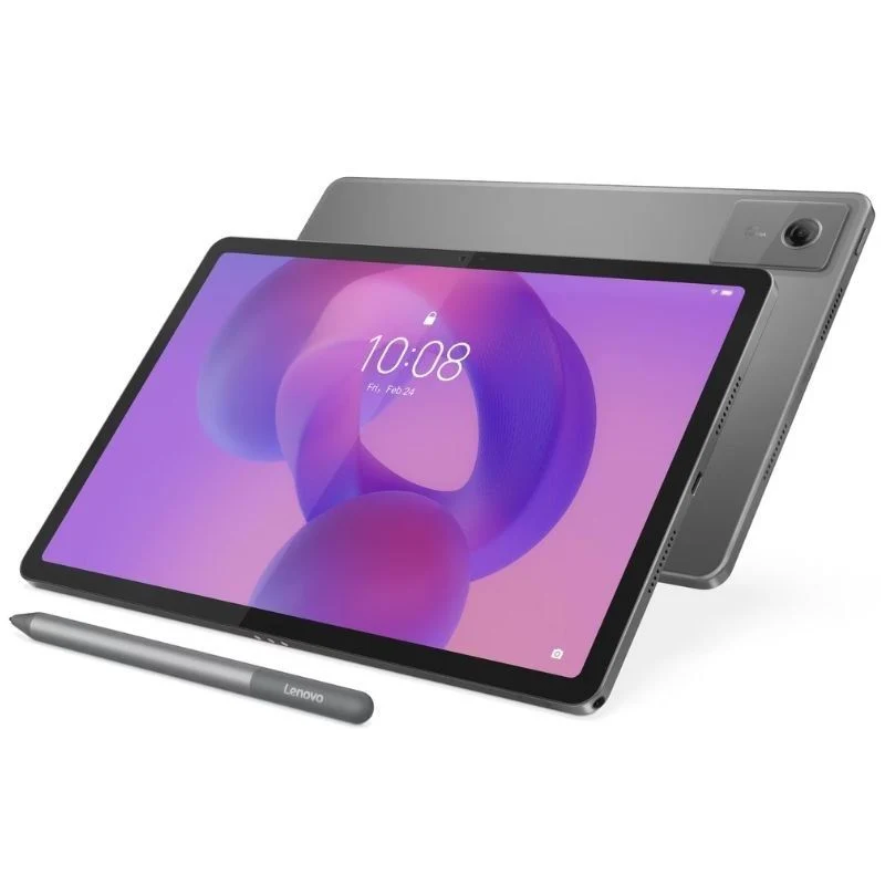 Lenovo Idea Tab 5G 11" Gris con Tab Pen (256GB+8GB)