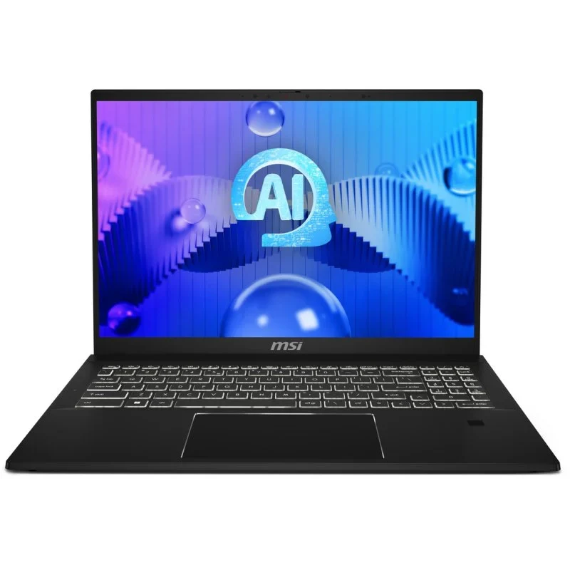 MSI Summit E16 AI STUDIO A1VETG-016ES - 16" - Intel Core Ultra-7-155H - 32GB - 1TB SSD - GeForce RTX 4050 - W11