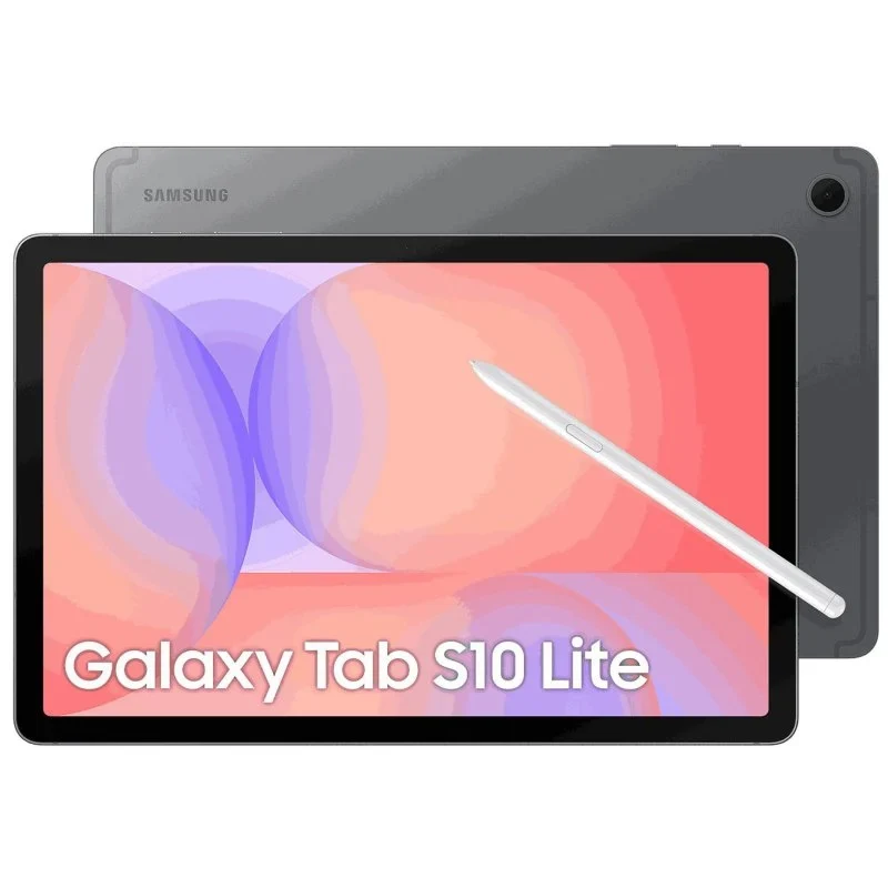 Samsung Galaxy Tab S10 Lite Wifi 10.9" Gris (128GB+6GB)