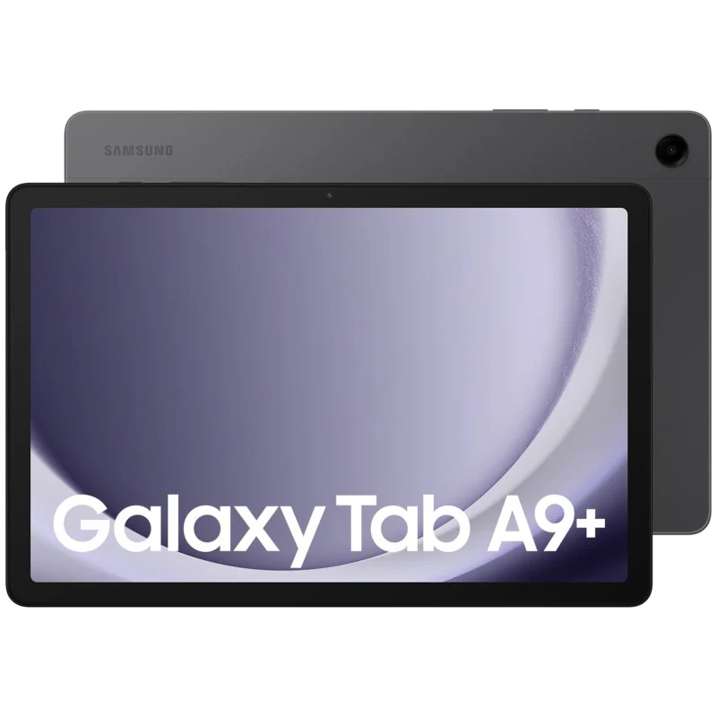 Samsung Galaxy Tab A9 Plus 5G 11" (128GB+6GB) Gris