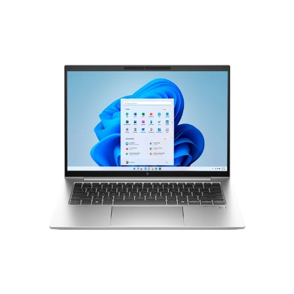 Laptop HP EliteBook 840 G10 Intel Core i7 13ª Generación 32GB RAM 1TB SSD 14" Intel Iris Xe Silver