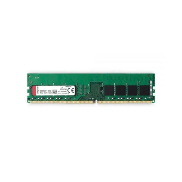 Memoria RAM Kingston 8GB DDR4 3200MHz UDIMM – Para PC - KVR32N22S8L/8