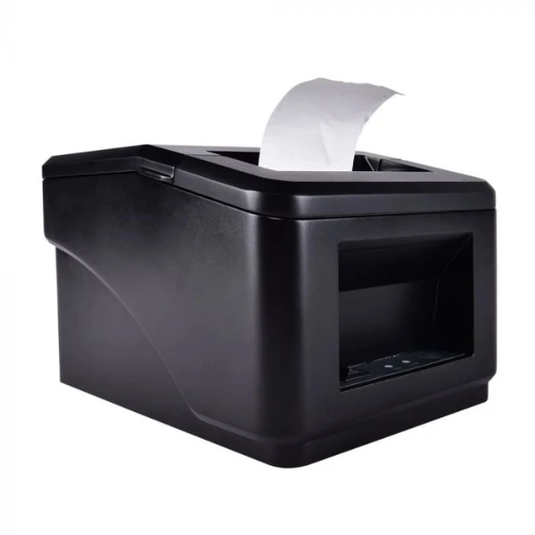 Impresora Térmica SAT 15T2 U - Térmica directa - 80mm/s - USB - 58mm - Códigos de barras 1D - SAT15T2U