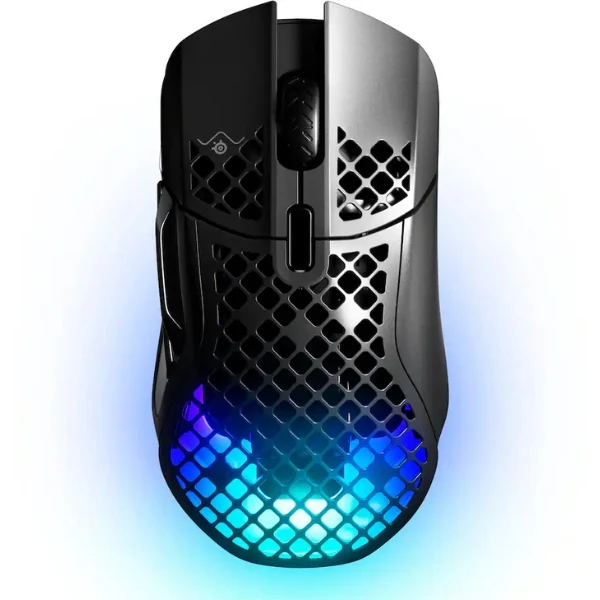 SteelSeries Aerox 5 Wireless Gaming Mouse