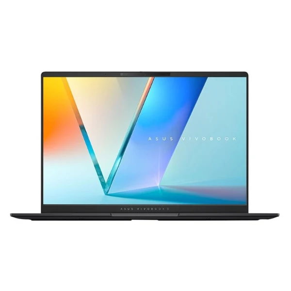 Laptop ASUS Vivobook S14 M5406 14" AMD Ryzen AI 9 365 2.0GHz 24 GB 1 TB SSD AMD Radeon 880M Graphics - Neutral Black