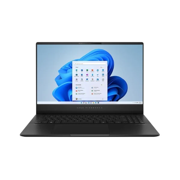 Laptop ASUS Vivobook S 16 M5606WA-MH99 16" AMD Ryzen AI 9 365 2.0GHz 32 GB 1 TB SSD AMD Radeon Graphics - Neutral Black