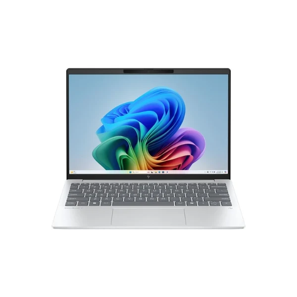 Laptop HP Omnibook 7 Aero Next Gen AI Ryzen AI 7 16GB RAM 1TB SSD 13.3" AMD Radeon 860M Glacier Silver