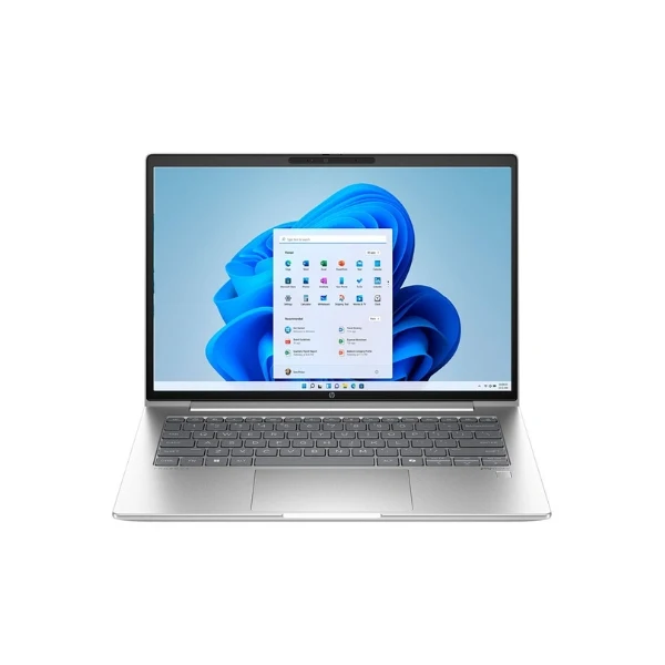 Laptop HP ProBook 440 G11 Intel Core Ultra 7 155U 1.7GHz 16GB 512GB 14" Intel Graphics Pike Silver · 512 GB SSD