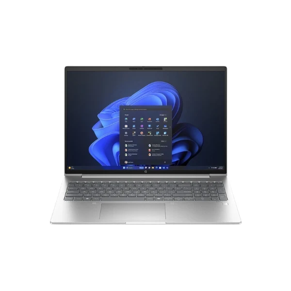 Laptop HP ProBook 460 G11 Intel Core Ultra 7 155U 1.7GHz 16GB 512GB 16" Intel Graphics Pike Silver · 512 GB SSD