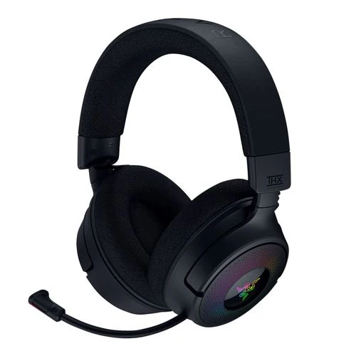 Audífonos Gaming Razer Kraken V4 Negro