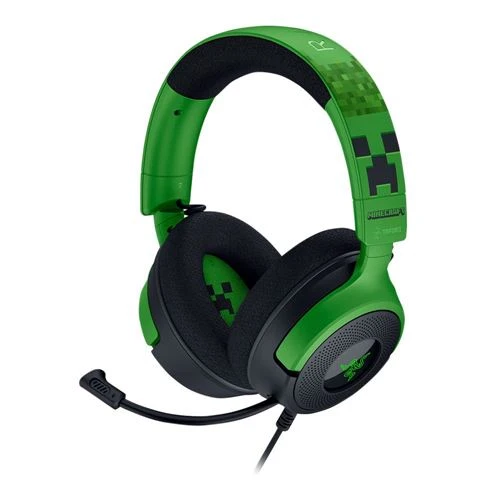 Audífonos Gaming Razer Kraken V4 X