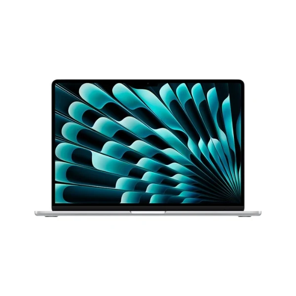Laptop Apple MacBook Air 15 MC9E4LL/A Pantalla 15.3" - M3 - 16GB Memoria - 256GB SSD - 10-Core GPU - Silver"