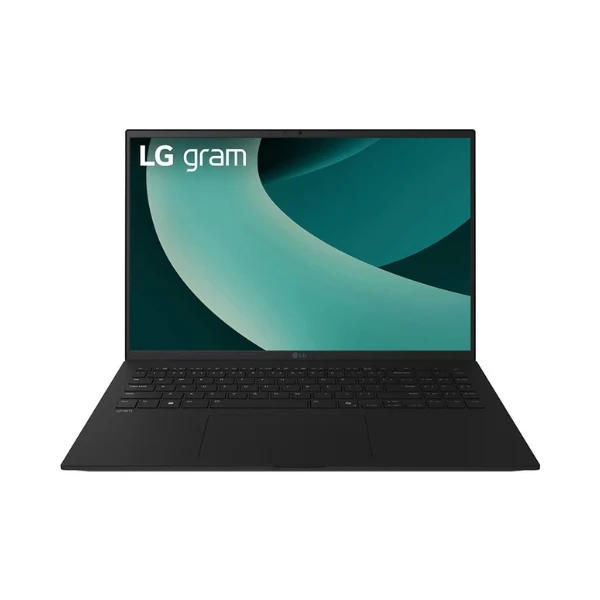 Laptop LG gram 16Z90TL-G.AUB5U1 Copilot+ PC Intel Core Ultra 7 Series 2 256V (2.2GHz) 16GB RAM 2TB SSD Intel Arc Graphics 16" Obsidian Black
