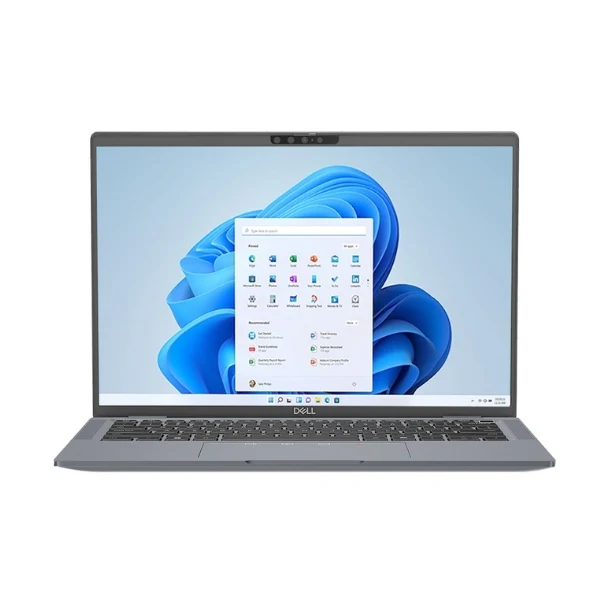 Laptop Dell Latitude 7450 14" Intel Core Ultra 7 Series 1 165H (1.4GHz) 16GB RAM 512GB SSD Intel Arc Graphics Silver