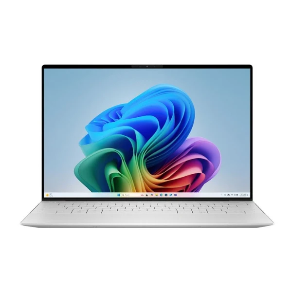 Laptop Dell XPS 13 9350 Intel Core Ultra 7 Series 2 258V (2.2GHz) 32GB RAM 1TB SSD 13,4" Intel Arc Graphics Platinum