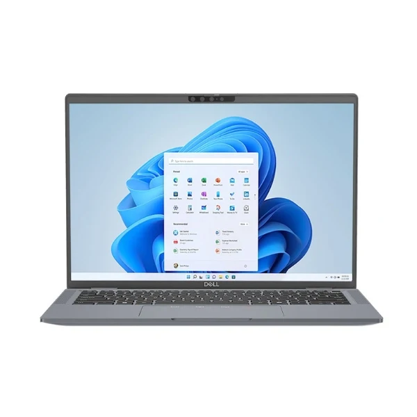 Laptop Dell Latitude 7450 14" Intel Core Ultra 7 Series 1 165U (1.7GHz) 32GB RAM 512GB SSD Intel Graphics