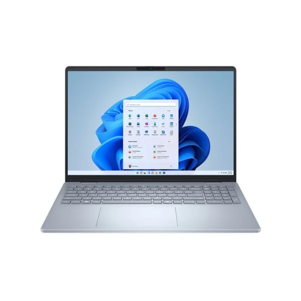 Laptop Dell 16 Plus DB16250 16" Intel Core Ultra 9 Series 2 288V (3.3GHz) 32GB RAM 2TB SSD Intel Arc 140V Ice Blue