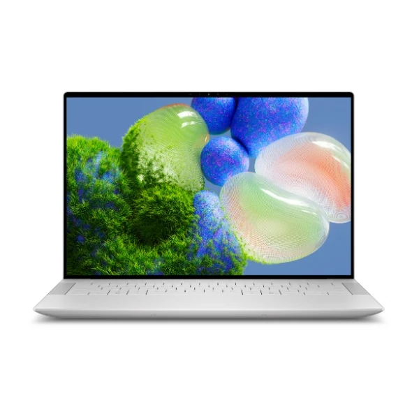 Laptop Dell XPS 14 9440 14.5" Intel Core Ultra 7 Series 1 155H (1.4GHz) 16GB RAM 512GB SSD Intel Arc Graphics Silver