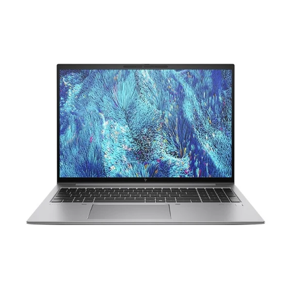 Laptop HP ZBook Firefly G11 Mobile Workstation 16" Intel Core Ultra 7 Series 1 155U 1.7GHz 32GB RAM 512GB SSD Intel Graphics Silver