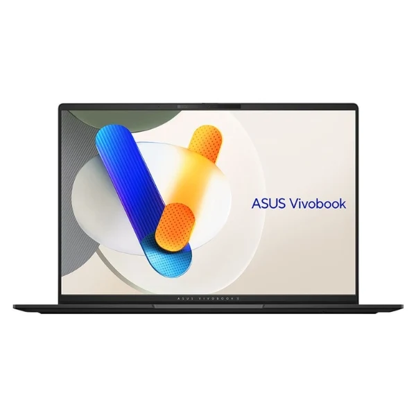 Laptop ASUS VivoBook S16 S5606CA-MS96 OLED 16" Intel Core Ultra 9 Series 2 285H 2.7GHz 32GB RAM 1TB SSD Intel Arc Graphics Neutral Black