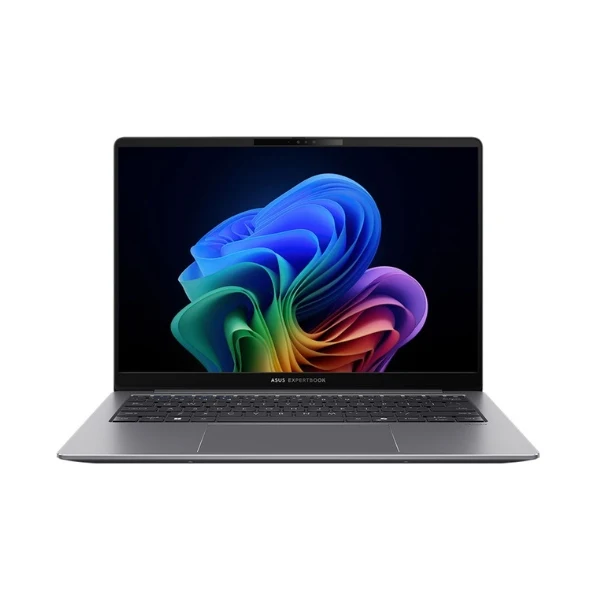 Laptop ASUS ExpertBook P5 P5405CSA-DH76 Copilot+ PC 14" Intel Core Ultra 7 Series 2 258V 32GB RAM 1TB SSD Intel Graphics Misty Grey