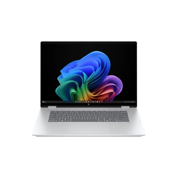 Laptop HP OmniBook 7 Flip 16 Next Gen AI 16-au0001nr Intel Core Ultra 7 256V (2.2GHz) 16GB RAM 1TB SSD 16" Intel Arc 140V Glacier Silver Aluminum