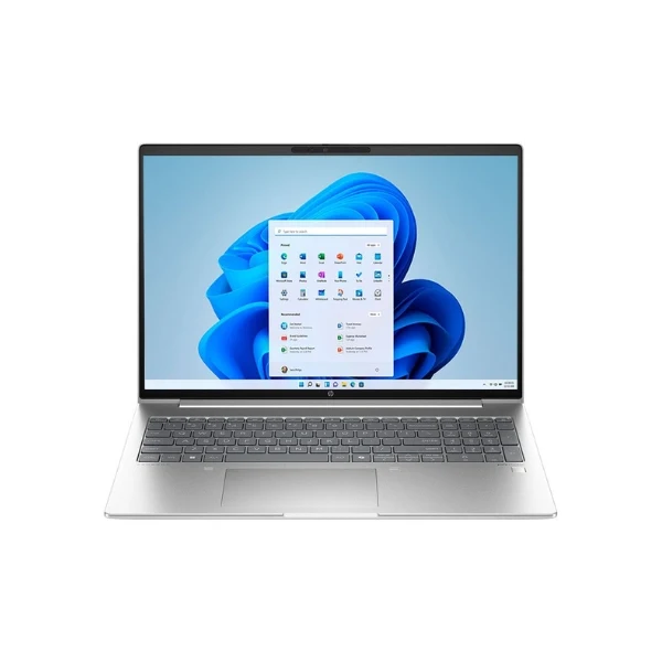 Laptop HP ProBook 460 G11 Intel Core Ultra 7 Series 1 16GB RAM 1TB SSD 16" Intel Graphics Pike Silver