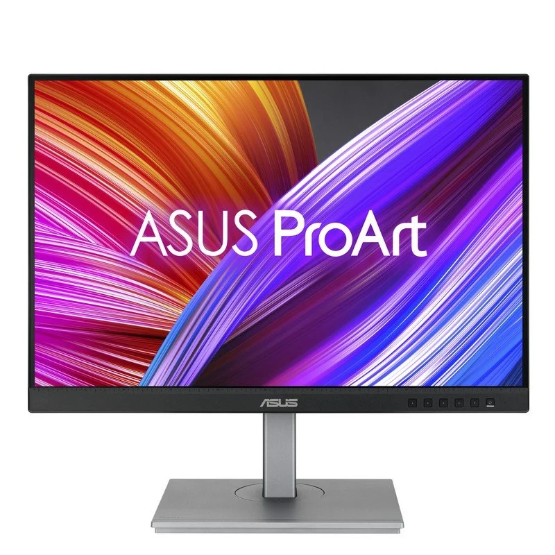 Monitor Asus ProArt PA248CNV 24.1" LED IPS FullHD+ 75Hz USB-C/RJ-45