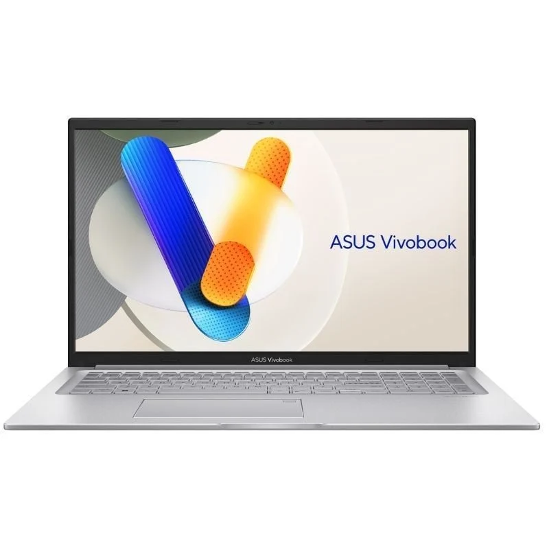 Asus VivoBook F1704VA-AU036 - 17.3" - Intel Core 5-120U - 16GB - 512GB SSD - FreeDos