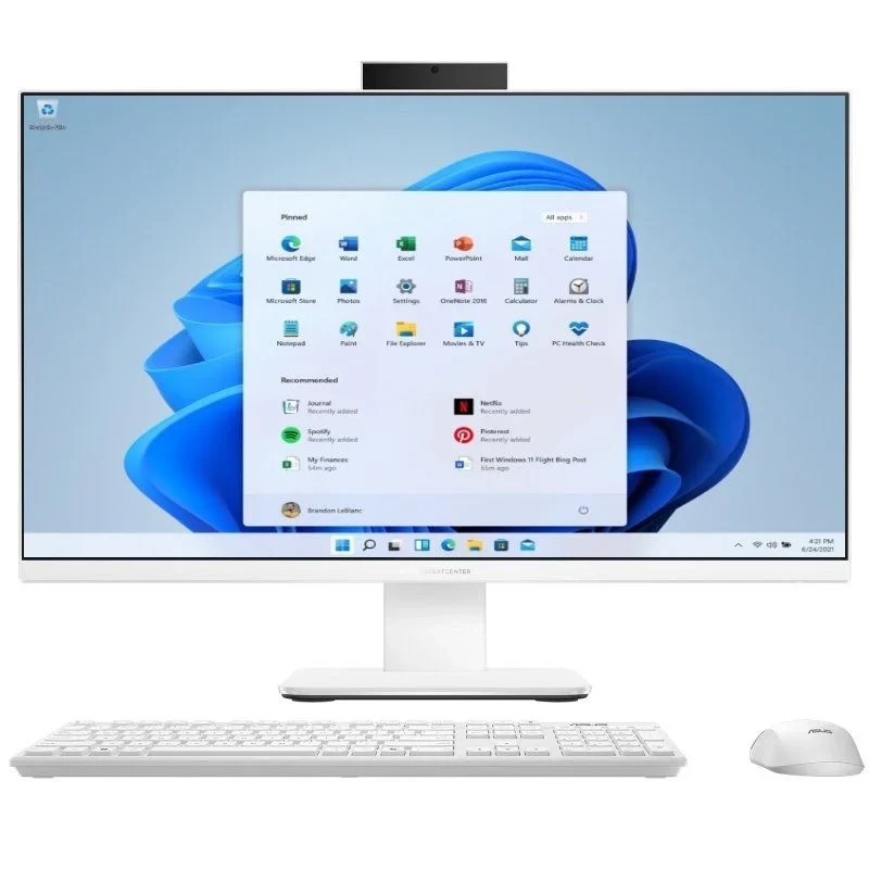 Asus V400 V470VAK-WPE072W - 27" - Intel Core i3-1315U - 8GB - 512GB SSD - W11