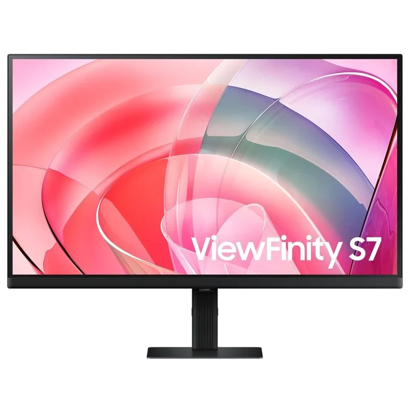 Monitor Samsung ViewFinity S7 S27D700EAU 27" LED IPS UltraHD 4K