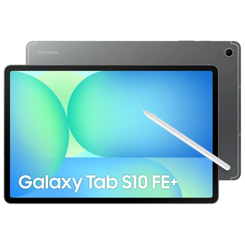 Samsung Galaxy Tab S10 FE Plus 5G 13.1" (256GB+12GB) Gris