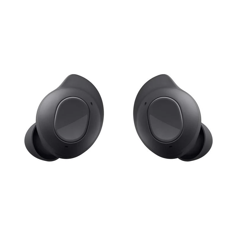 Samsung Galaxy Buds FE Auriculares Bluetooth Negros con Cancelación Activa de Ruido