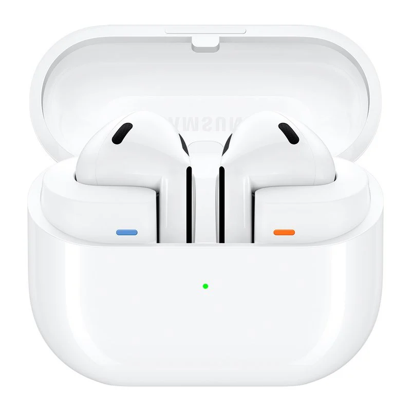 Samsung Galaxy Buds 3 Auriculares Inalámbricos Bluetooth con Cancelación de Ruido Activa Blancos