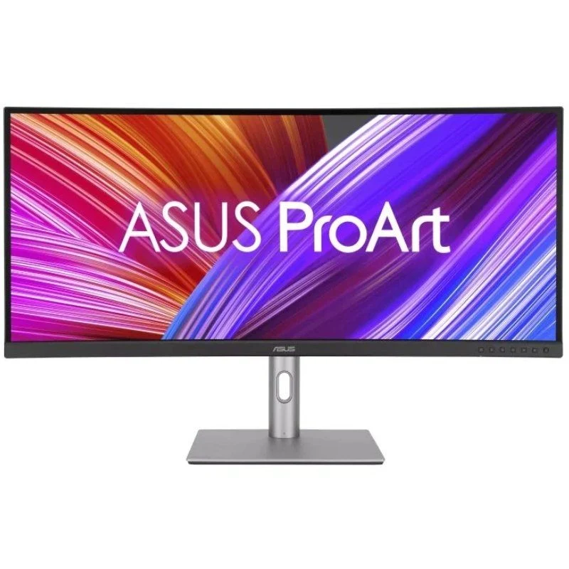 Monitor Asus ProArt Display PA34VCNV - LED IPS UWQHD USB-C Curva - 34.1"