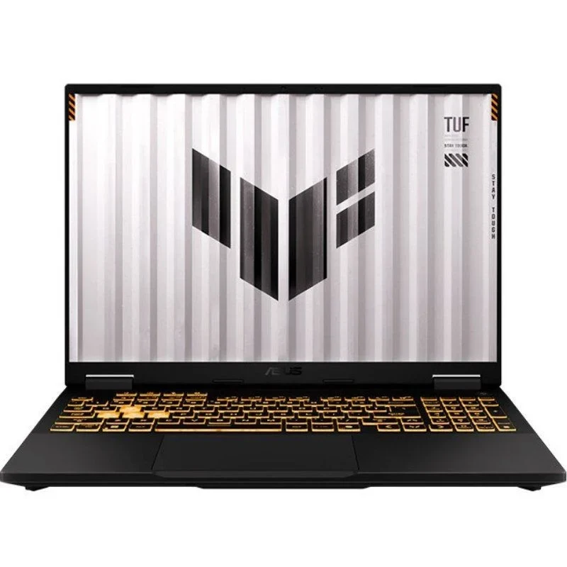 Asus TUF Gaming TUF608JPR-QT031 - 16" - Intel Core i7-14650HX - 32GB - 1TB SSD - GeForce RTX 5070 - FreeDos