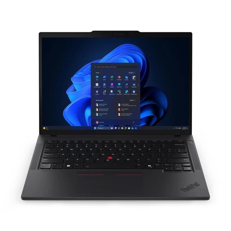 Lenovo ThinkPad T14 Gen 6 21QG001QSP - 14" - Intel Core Ultra 7 258V - 32GB - 1TB SSD - Windows 11 Pro