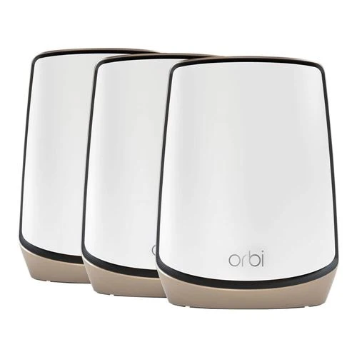 Sistema Mesh WiFi NETGEAR Orbi WiFi 6
