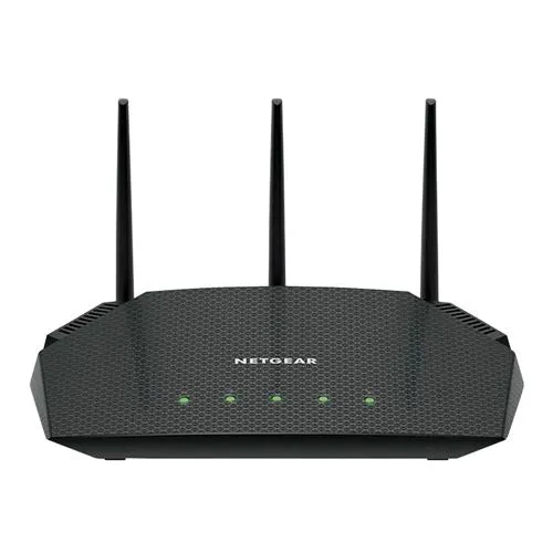Router NETGEAR Nighthawk RAX36S WiFi 6