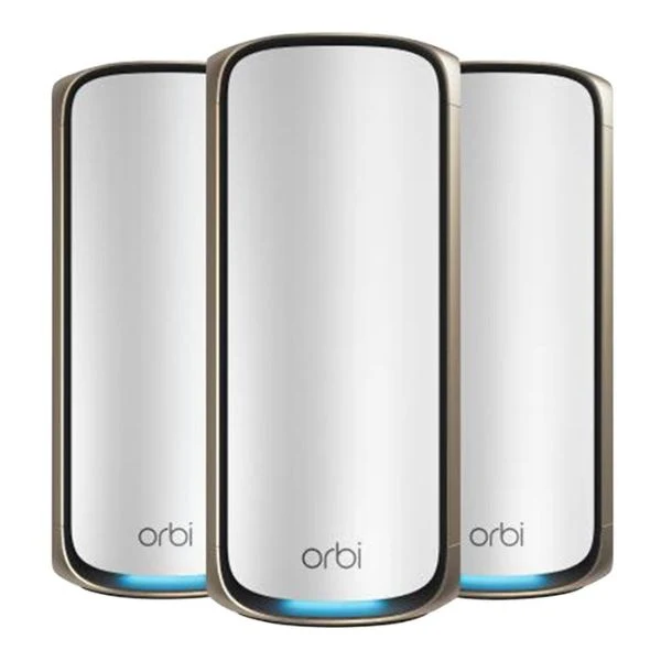 Sistema Mesh WiFi NETGEAR Orbi 970 WiFi 7