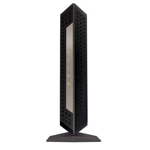 Módem NETGEAR CM1000 3.1 32 x 8 Bonded Channels; 1 Gbps Max Speed; 1 Ethernet Ports; Compatible